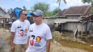 Ketua DPRD Lombok Timur M Yusri