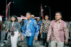 Lombok Timur Jadi Pusat Riset Rumput Laut Berkelas Dunia