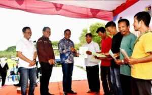 Sertifikat tanah Gratis