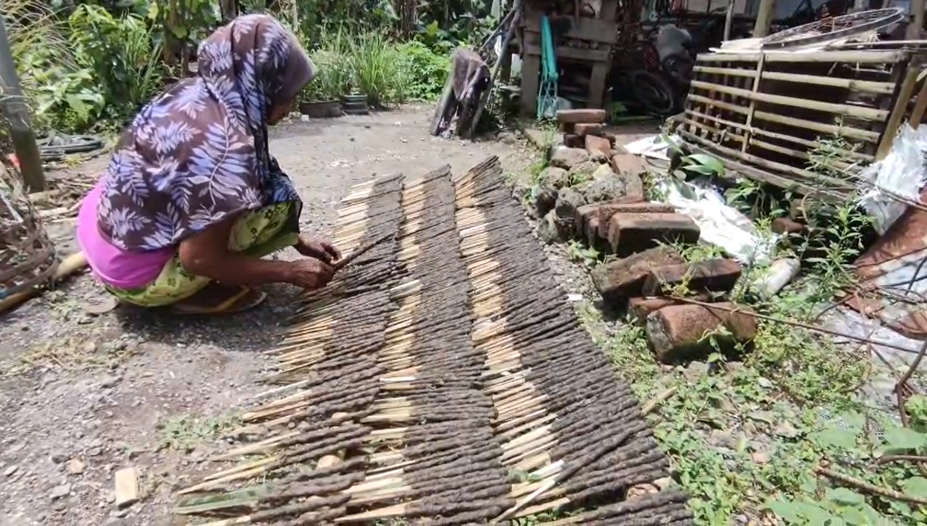 foto-peroses-penjemuran-dila-jojor