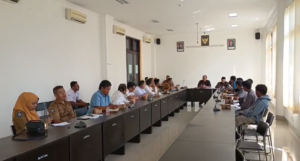 Hearing-di-DPRD-Lombok-Timur