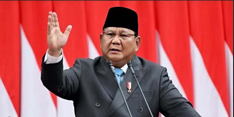 Prabowo-Subianto